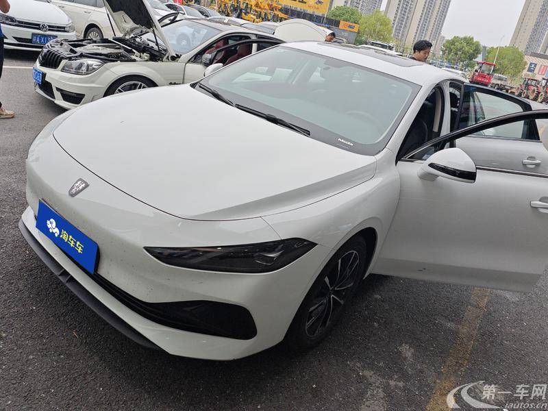 荣威 荣威D7 2025 汽车图片 #2