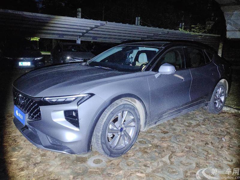 Ford Evos 2022 #2 Ford Evos 2022 imagem de carro #2