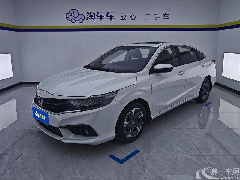 Honda Envix 2021 image de voiture #2