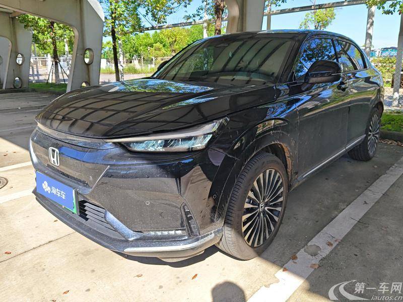 Honda e:NS1 2024 #2 Honda e:NS1 2024 car image #2