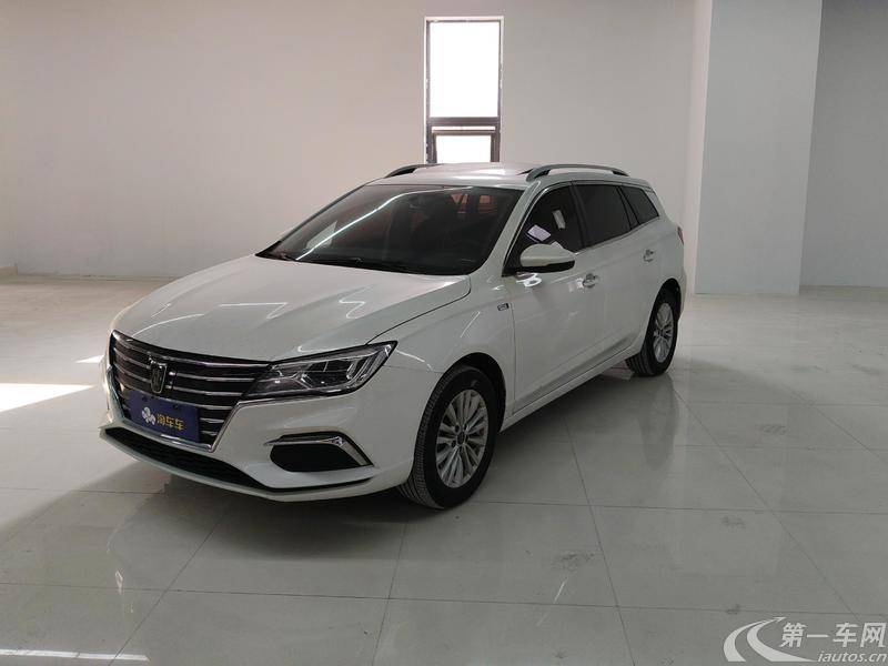 荣威 荣威Ei5 2019 汽车图片 #2