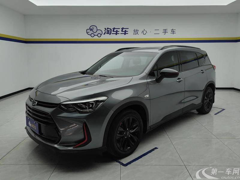 Chevrolet Orlando 2020 #2 Chevrolet Orlando 2020 car image #2