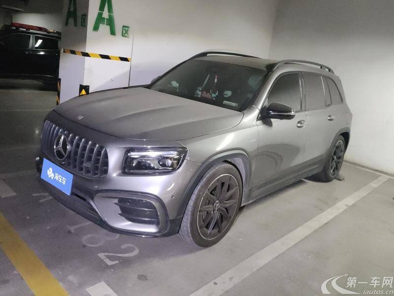 奔驰 AMG GT新能源 2024 汽车图片 #2