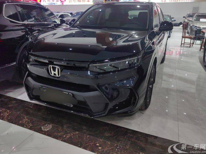 Honda Breeze 2023 #2 Honda Breeze 2023 car image #2