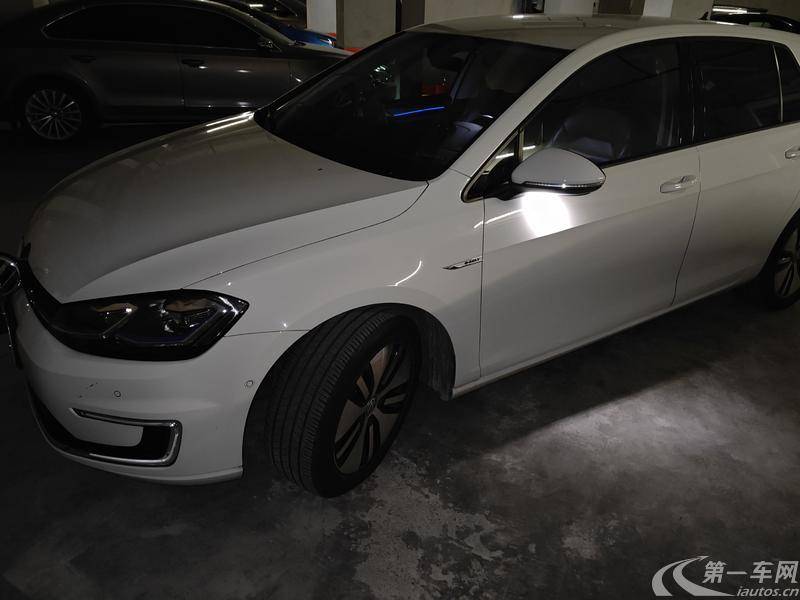 Volkswagen Gol 2018 immagine di auto #2