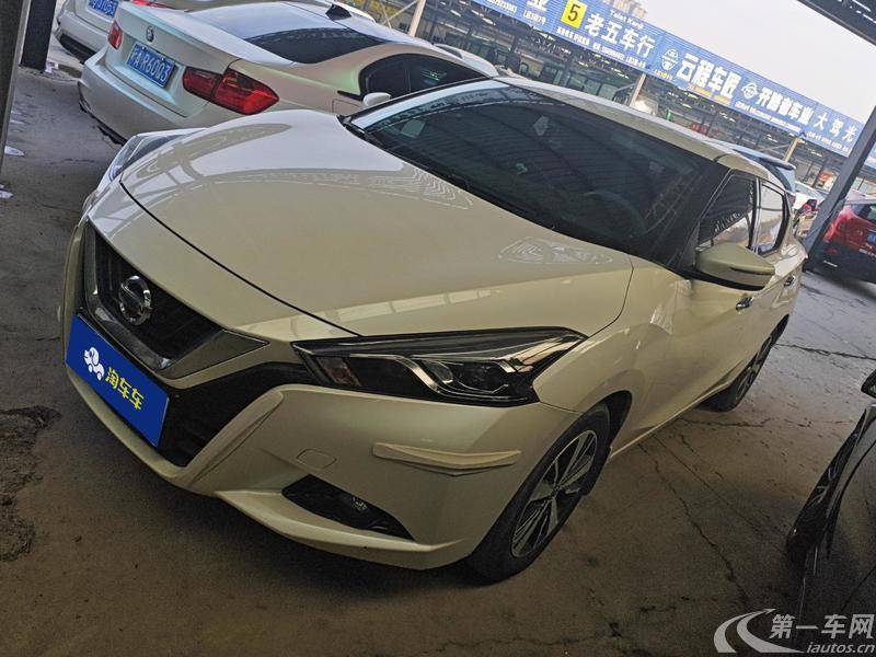 日产 蓝鸟 2023 汽车图片 #2