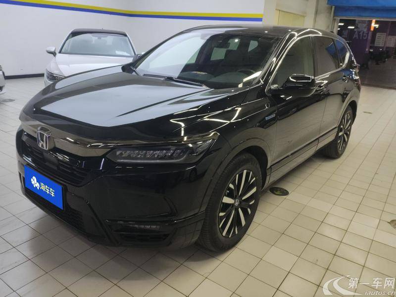 Honda Breeze 2021 car image #2