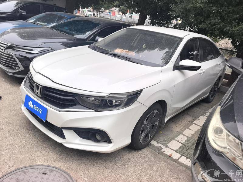 Honda Envix 2020 car image #2