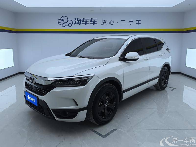 Honda Breeze 2022 car image #2