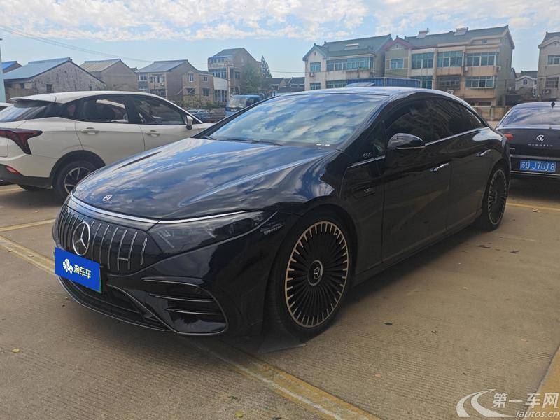 Mercedes-Benz GLE AMG 2019 car image #2