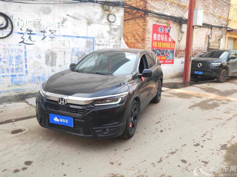 Honda Breeze 2022 car image #2