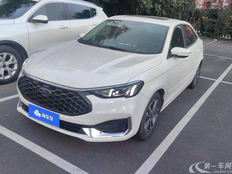 Ford Escort 2022 #2 Ford Escort 2022 car image #2