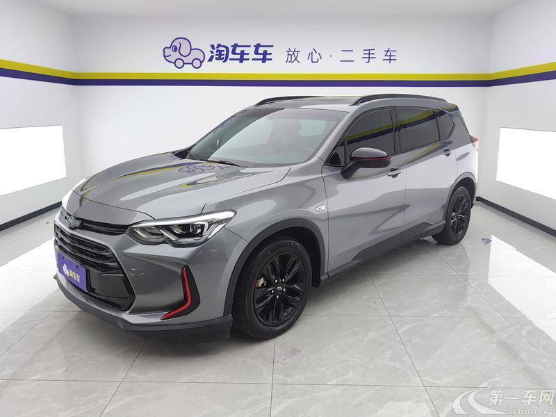 Chevrolet Orlando 2019 #2 Chevrolet Orlando 2019 car image #2