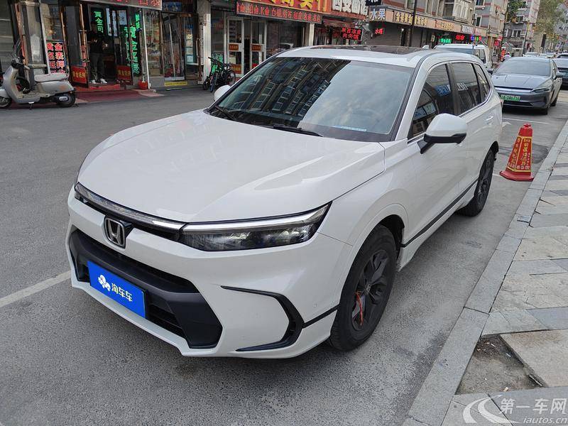 Honda Breeze 2023 #2 Honda Breeze 2023 car image #2