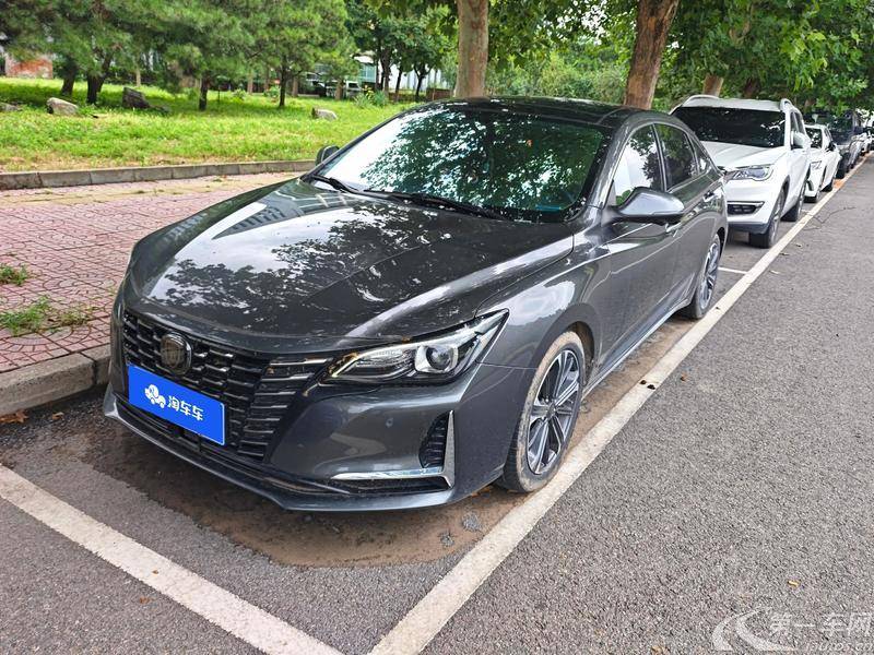 Changan Raeton CC 2022 car image #2