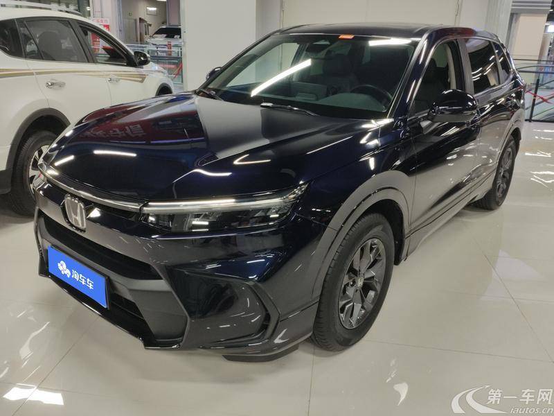 Honda Breeze 2023 #2 Honda Breeze 2023 car image #2