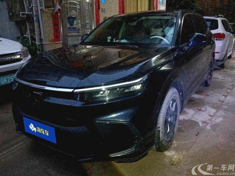 Honda Breeze 2023 car image #2