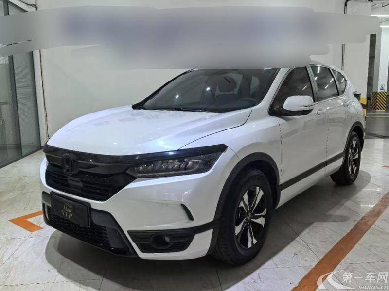 Honda Breeze 2022 car image #2