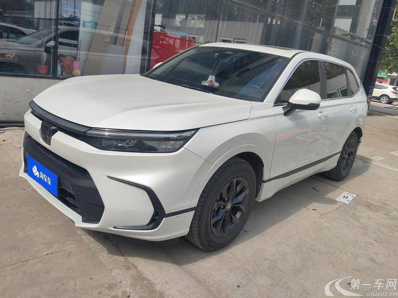 Honda Breeze 2023 #2 Honda Breeze 2023 car image #2