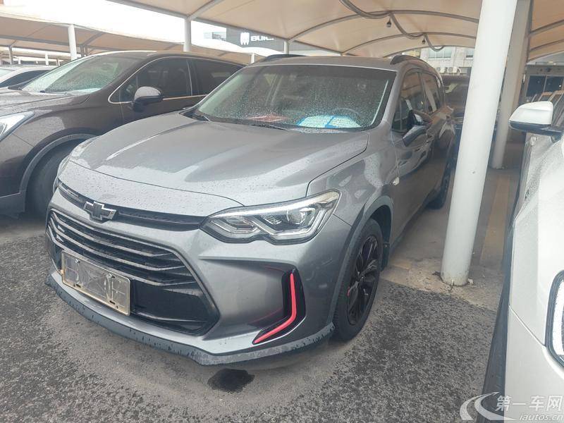 Chevrolet Orlando 2019 #2 Chevrolet Orlando 2019 car image #2