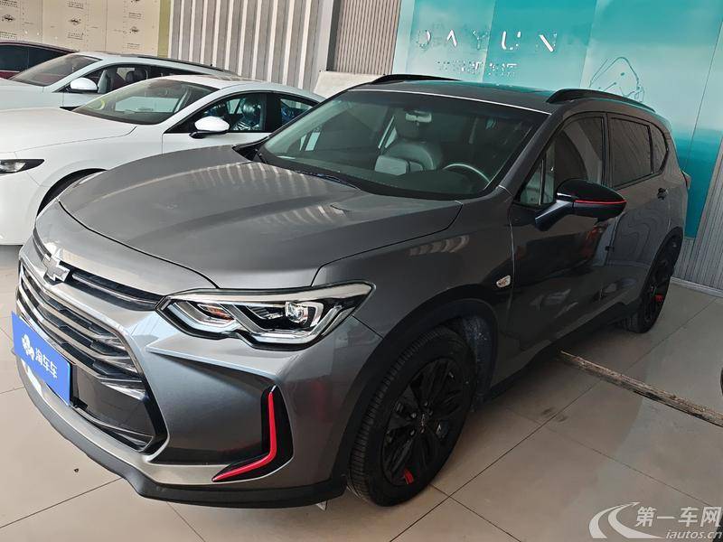 Chevrolet Orlando 2023 #2 Chevrolet Orlando 2023 car image #2