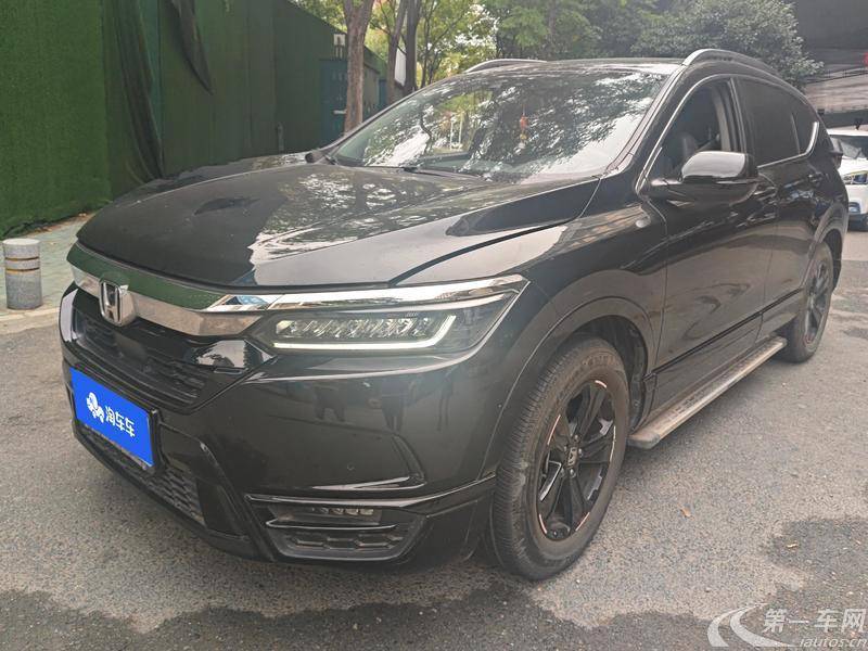 Honda Breeze 2020 car image #2