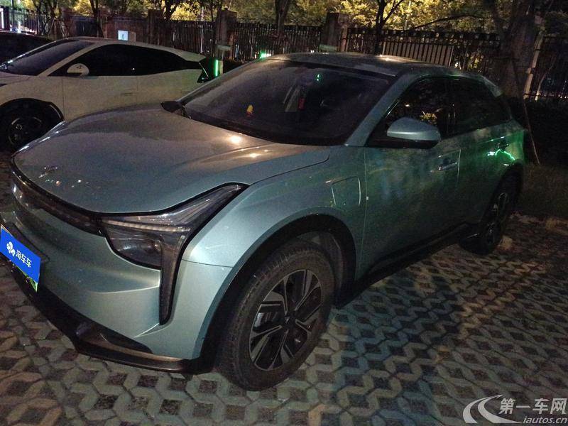 Neta U 2022 изображение автомобиля #2