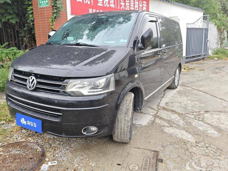 Volkswagen Multivan 2012 #2 Volkswagen Multivan 2012 imagem de carro #2