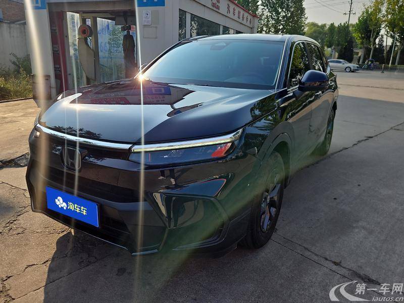 Honda Breeze 2024 #2 Honda Breeze 2024 car image #2