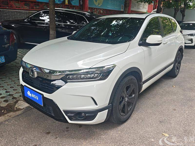 Honda Breeze 2020 car image #2