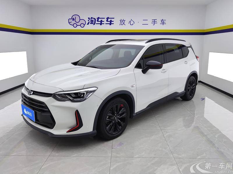 Chevrolet Orlando 2021 car image #2