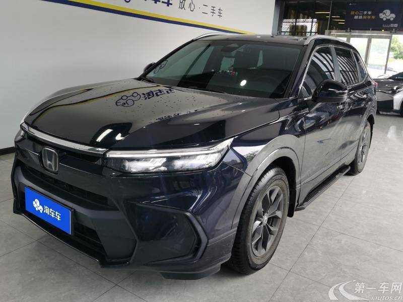 Honda Breeze 2023 #2 Honda Breeze 2023 immagine di auto #2