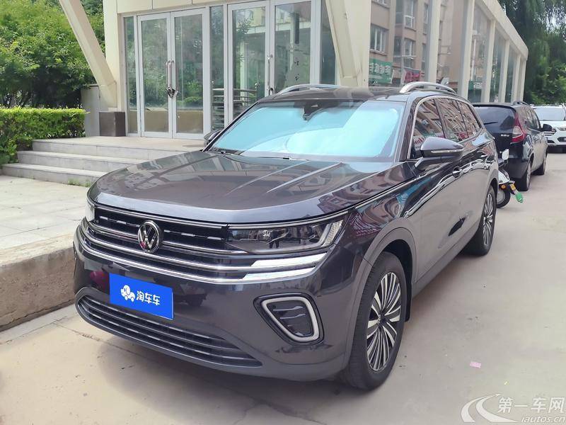 Volkswagen Tavendor 2023 #2 Volkswagen Tavendor 2023 car image #2