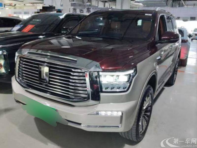 Tank 500 2022 car image #2