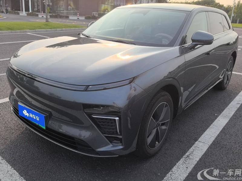 Exceed Stellar Era ET 2024 car image #2