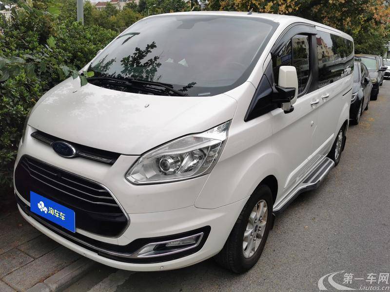 Ford Tourneo 2016 #2 Ford Tourneo 2016 immagine di auto #2