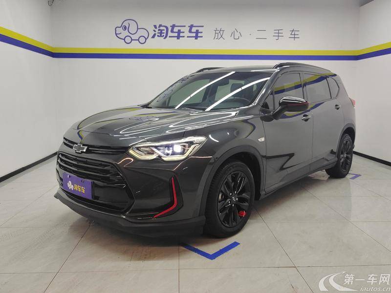 Chevrolet Orlando 2019 car image #2