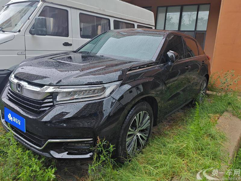 Honda Avancier 2022 car image #2