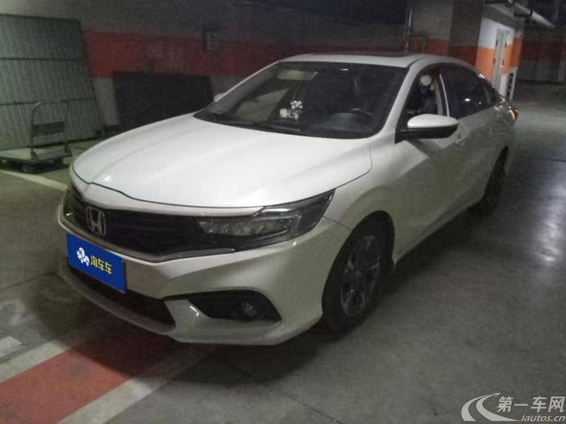 Honda Envix 2020 #2 Honda Envix 2020 صورة سيارة #2