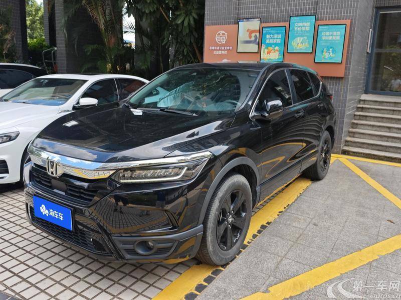 Honda Breeze 2022 car image #2