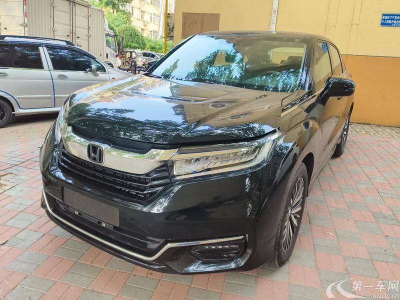 Honda Avancier 2023 car image #2