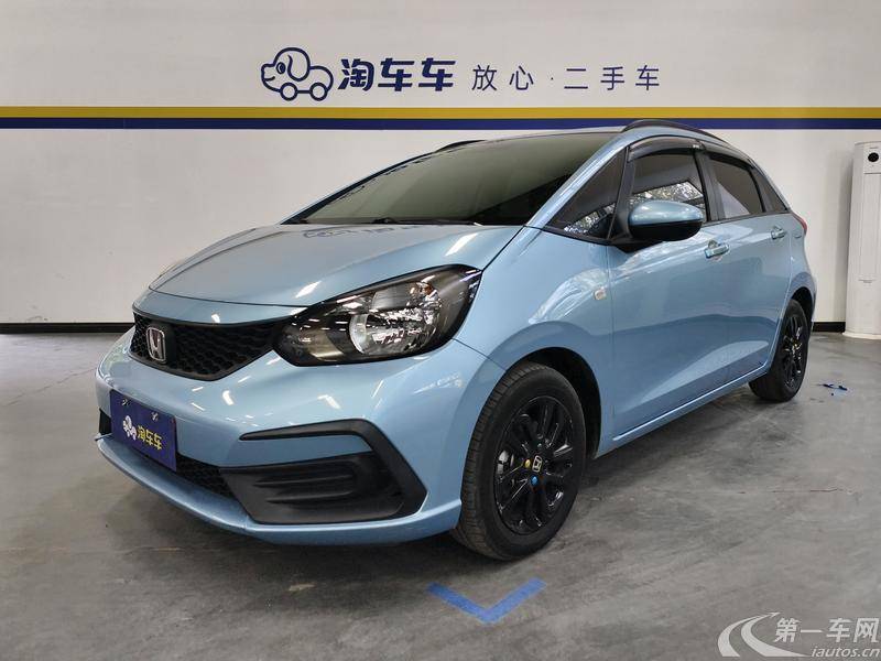 Honda Fit 2020 immagine di auto #2