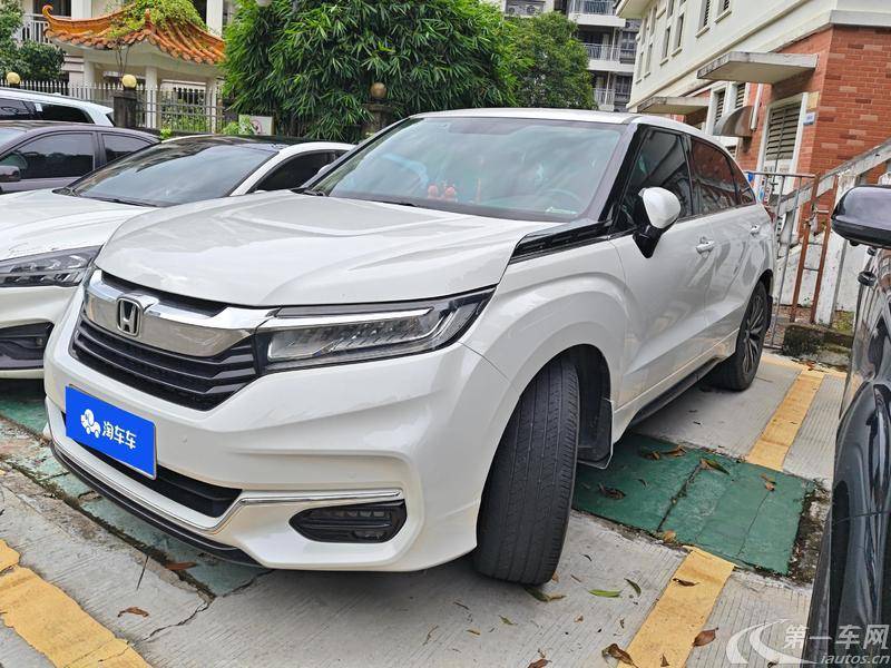 Honda Avancier 2023 #2 Honda Avancier 2023 car image #2