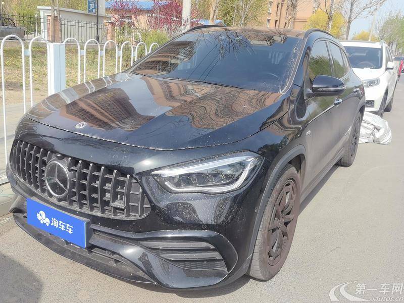 奔驰 AMG GT新能源 2018 汽车图片 #2