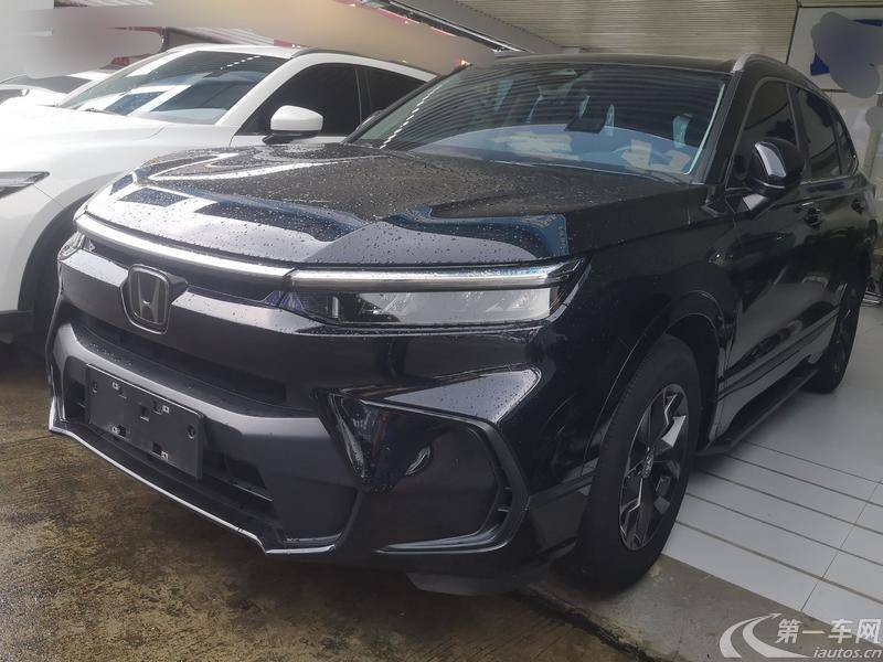 Honda Breeze 2023 car image #2