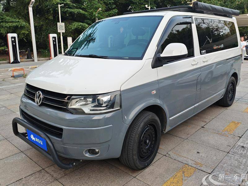 Volkswagen Multivan 2013 #2 Volkswagen Multivan 2013 imagem de carro #2