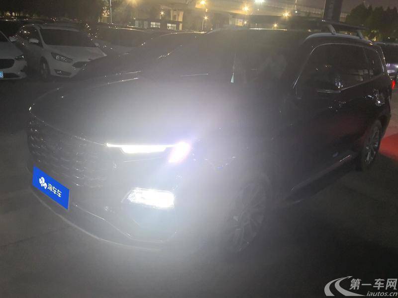 Ford Equator 2023 car image #2