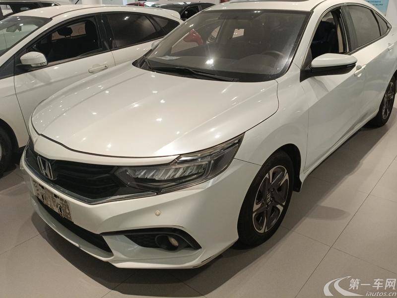 Honda Envix 2019 car image #2