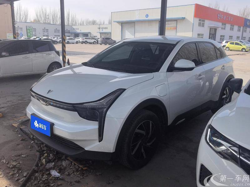 Neta U 2022 изображение автомобиля #2