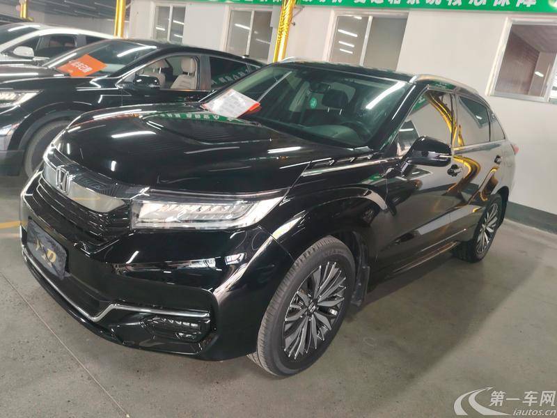 Honda Avancier 2020 car image #2